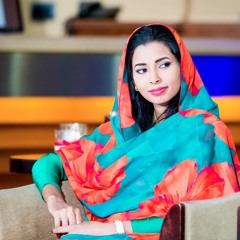 الشاعرة وئام كمال - ما لايماك