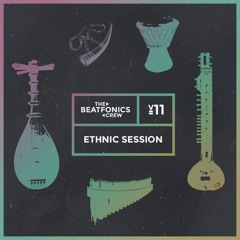 KELELE - bainmass -  Ethnic Session Vol. 11 by The Beatfonics Crew