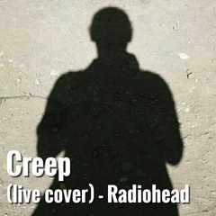 Creep - Radiohead | Akustik Live Cover