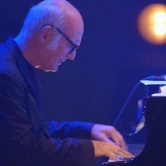 Ludovico Einaudi à la Maison de la Radio