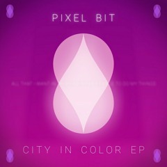 Pixel Bit - Intro