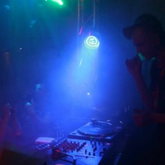 DJ T.B.S. AnalogKlub 02 2016