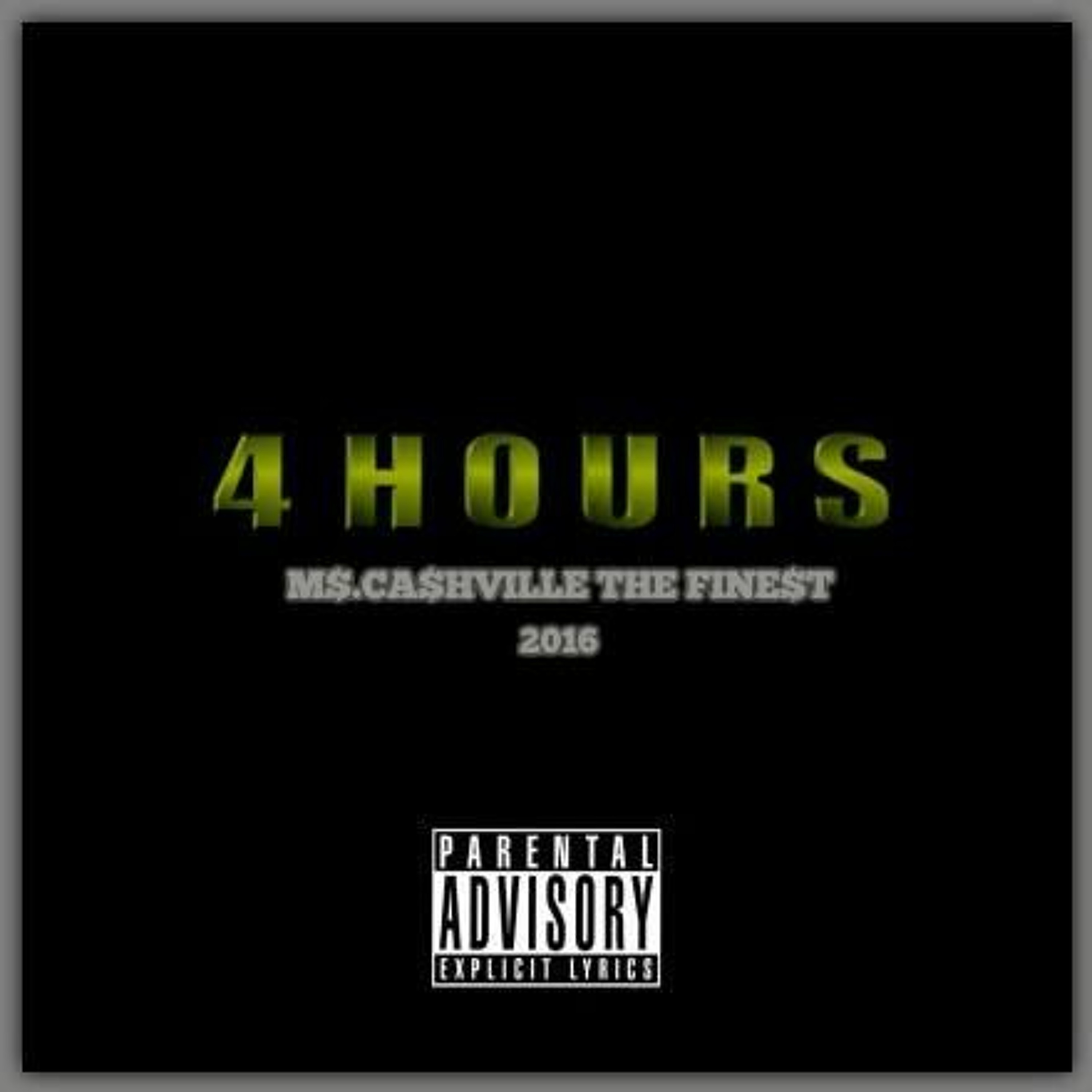 YOU DRIVE ME CRAZY BY M$.CA$HVILLE THE FINE$T - FEB O7,2016 NEW SONG ON B - DAY episode artwork