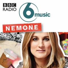 BBC 6's  Nemone playing 'Hunger Of The Steel' @ Sean Keaveny's Breakfast Show