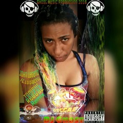 John Legend Ft.Ludacris & DeeJay Ghost-Tonight Reggae Remix[Prod.By Dj Ghost]