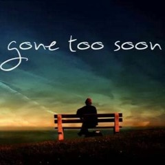 Daughtry-Gone Too Soon (Cover)