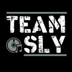 Eat Sleep Rave Repeat - Team Sly Reverse Bootleg
