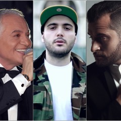 Masteri ft. irakli, J.sepiashvili- gamarjoba chemo tbilis qalaqo (Prod.by.Levani tl)