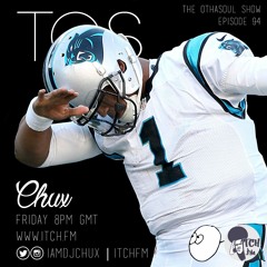 The OthaSoul Show #94