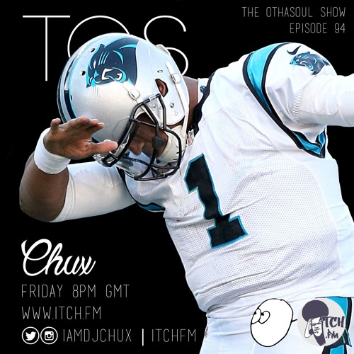 The OthaSoul Show #94