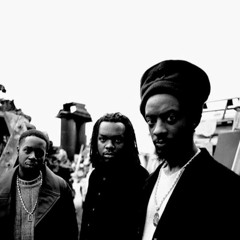 Slum Village - Look Of Love (KREAT Remix)