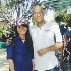 Dance with my father