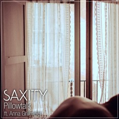 Zayn - Pillowtalk (SAXITY ft. Anna Grillmeier Remix)