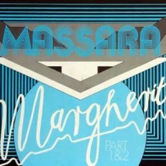 Massara - Margherita (Superdisco boy  sping-fever mix)