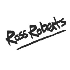 Ross Roberts - October Mixtape 2013