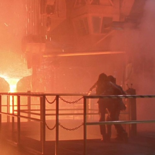 16 — The Longest Cameron`s Inferno