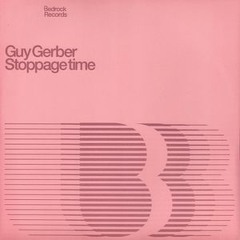Guy Gerber - Stoppage Time (Original Mix)