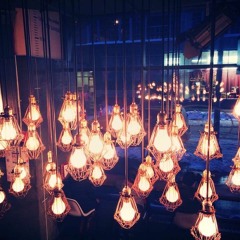 from manure to fertilizer