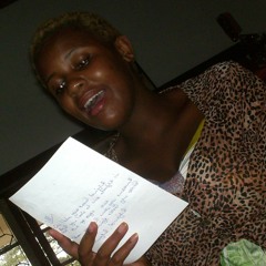 SALT WATER (Ju Lennon)