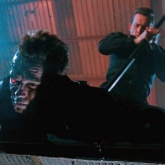 17 — The Longest Terminator Impaled