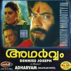 Poovai Virinju - Adharvam