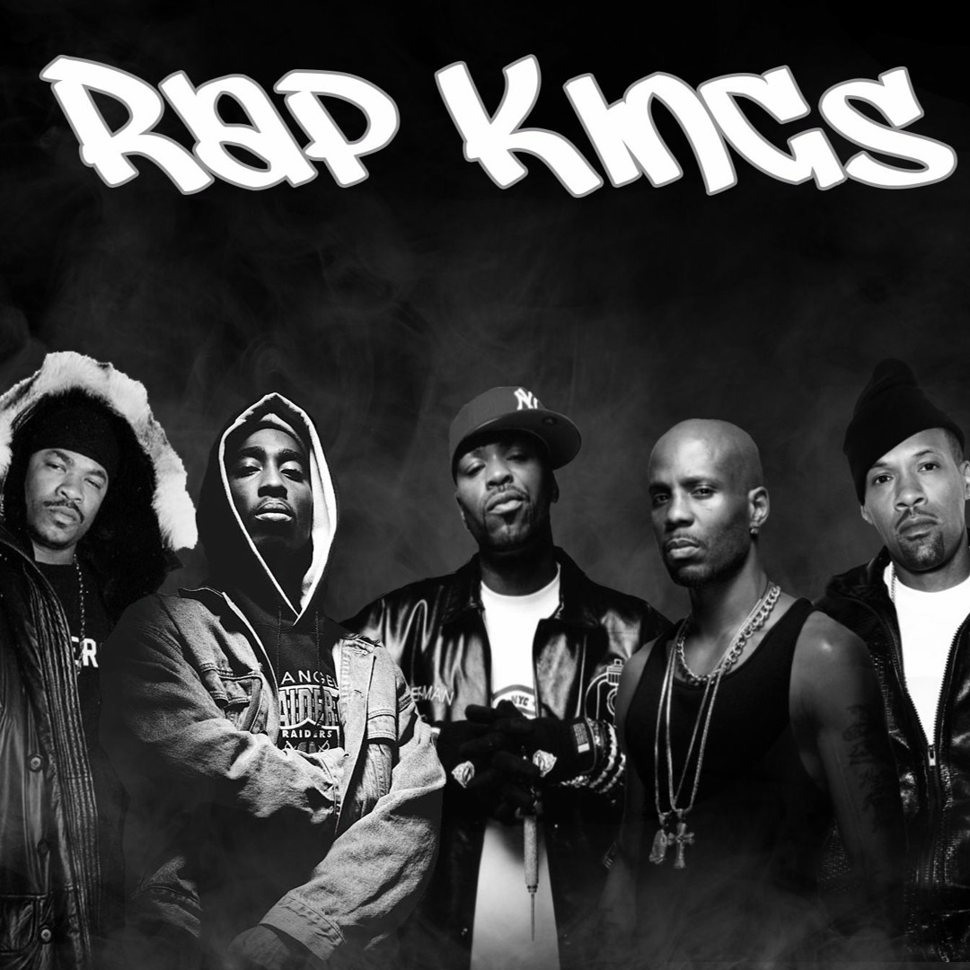 Original K.O.R. – The Kings Of Rap Lil' Flip & Z-Ro :: Kings of