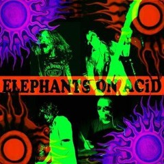 My Sitar Went To Eastern Europe...