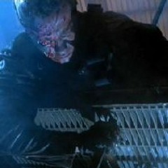 18 — The Longest Terminator Revives