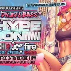 Houli Houli - Next Hype Entry 11 Competition Entry