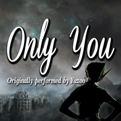 Only You - Selena Gomez/Yazoo (from 13 Reasons Why & Once Upon a Time) - Acoustic Cover