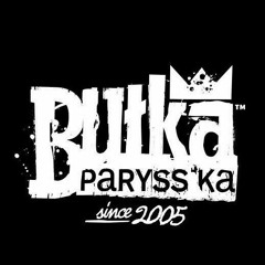 PARYSS @ BUŁKA PARYSS'KA (06.02.16, Buffet)