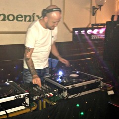 Paul Norval Live @ Aileigh's Birthday Bash!!
