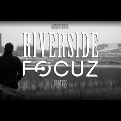 Agnes Obel - Riverside (Focuz Bootleg) [Free]