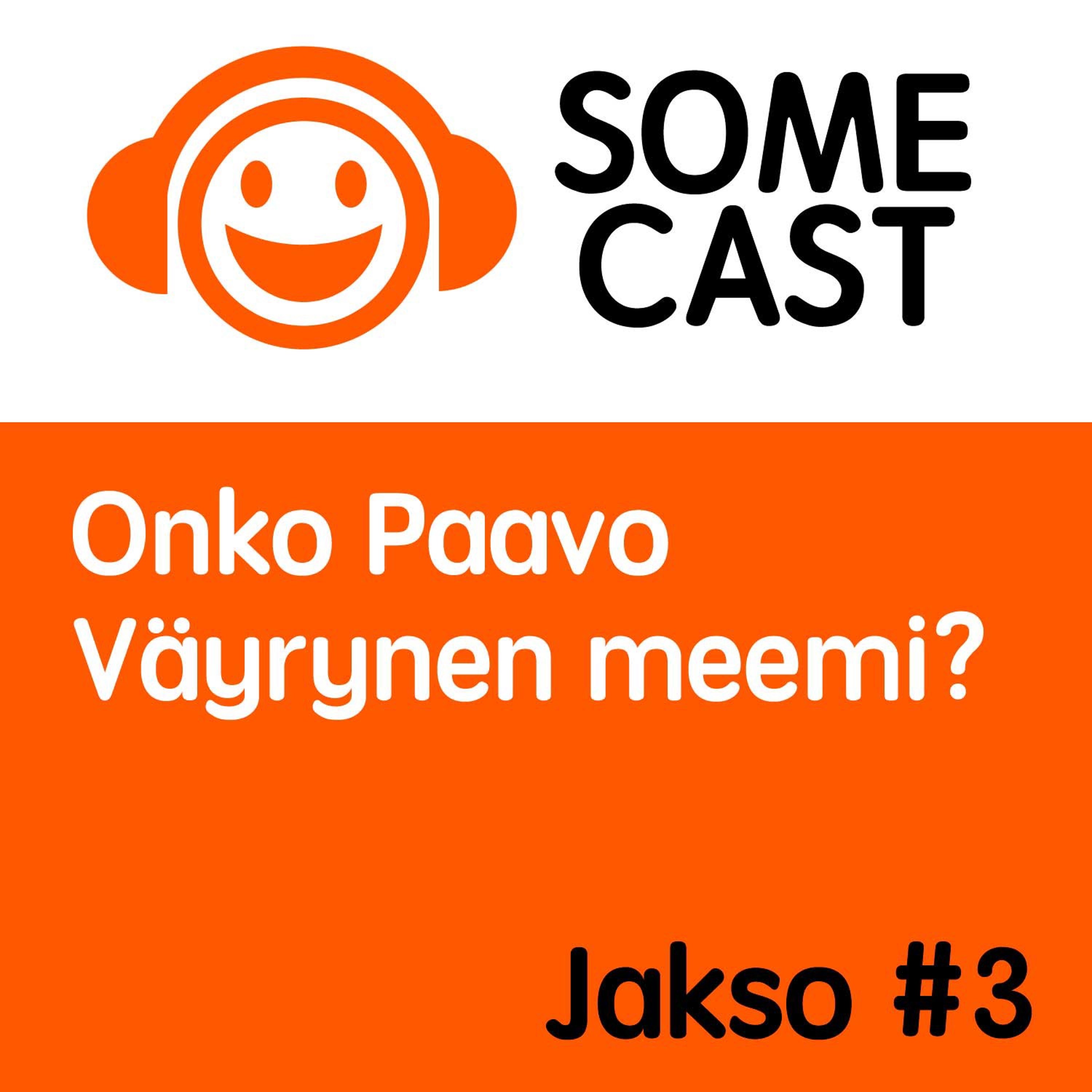SomeCast