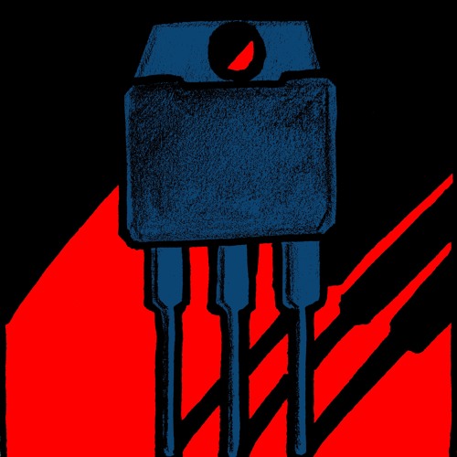 Stream Transistor by SUPAPHONE | Listen online for free on SoundCloud