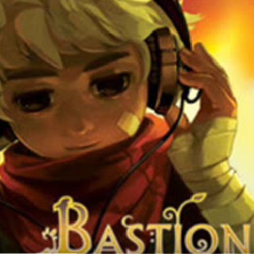 Bastion OST - Slinger's Song