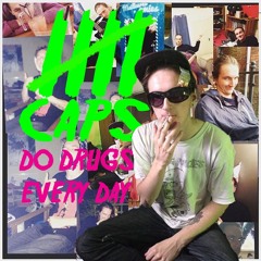 Matty 5caps - Brick In Yo Face (Stitches)