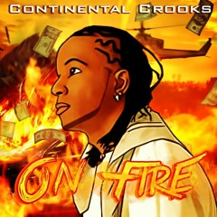 ContinentalCrooks - Open Your Eyes