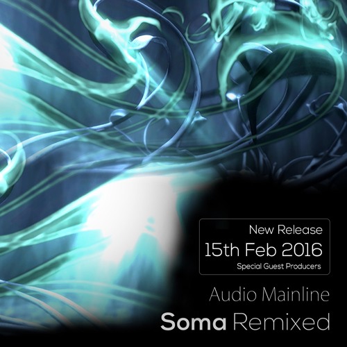Soma Remixed (Sampler)
