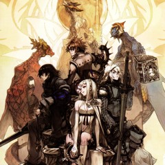 Drakengard OST