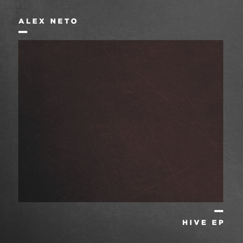 Time Consumer (Original Mix) - Alex Neto