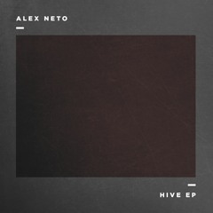 Grass (Original Mix) - Alex Neto