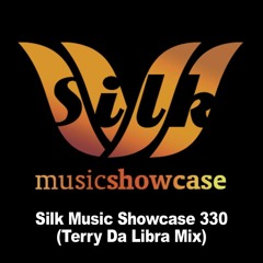 Terry Da Libra Plays ''Steven Liquid - Sheltered Bay (Remix)" on Silk Music Showcase 330!!
