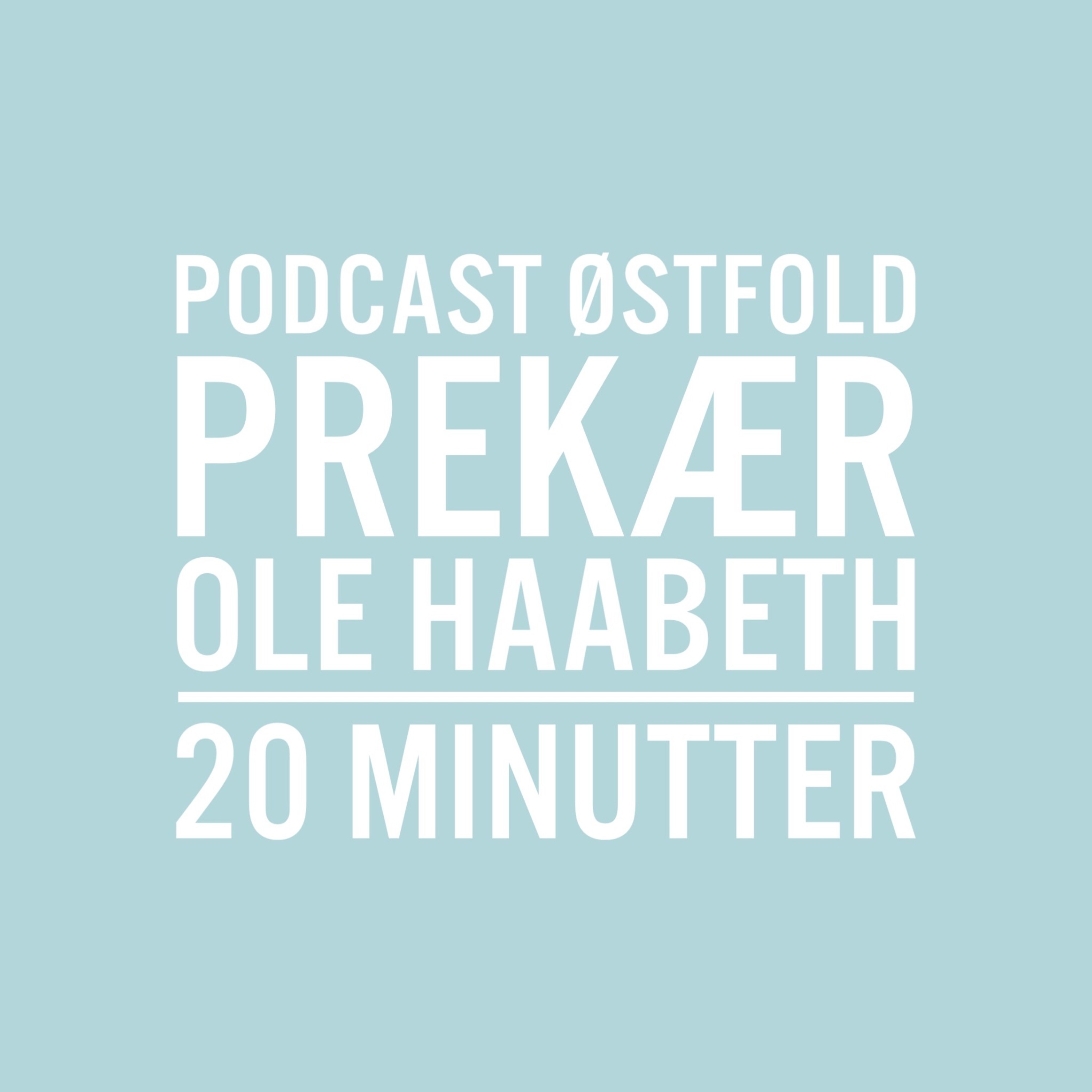 podcast Østfold