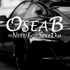 "NeedForSpeed" - Dope Trap Beat Instrumental 2016 (Prod. OseaB)
