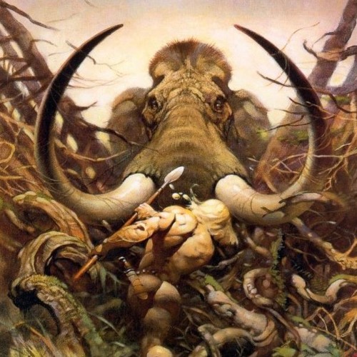 Mammoth Hunt By Idan Kupferberg Composer On Soundcloud Hear The World S Sounds