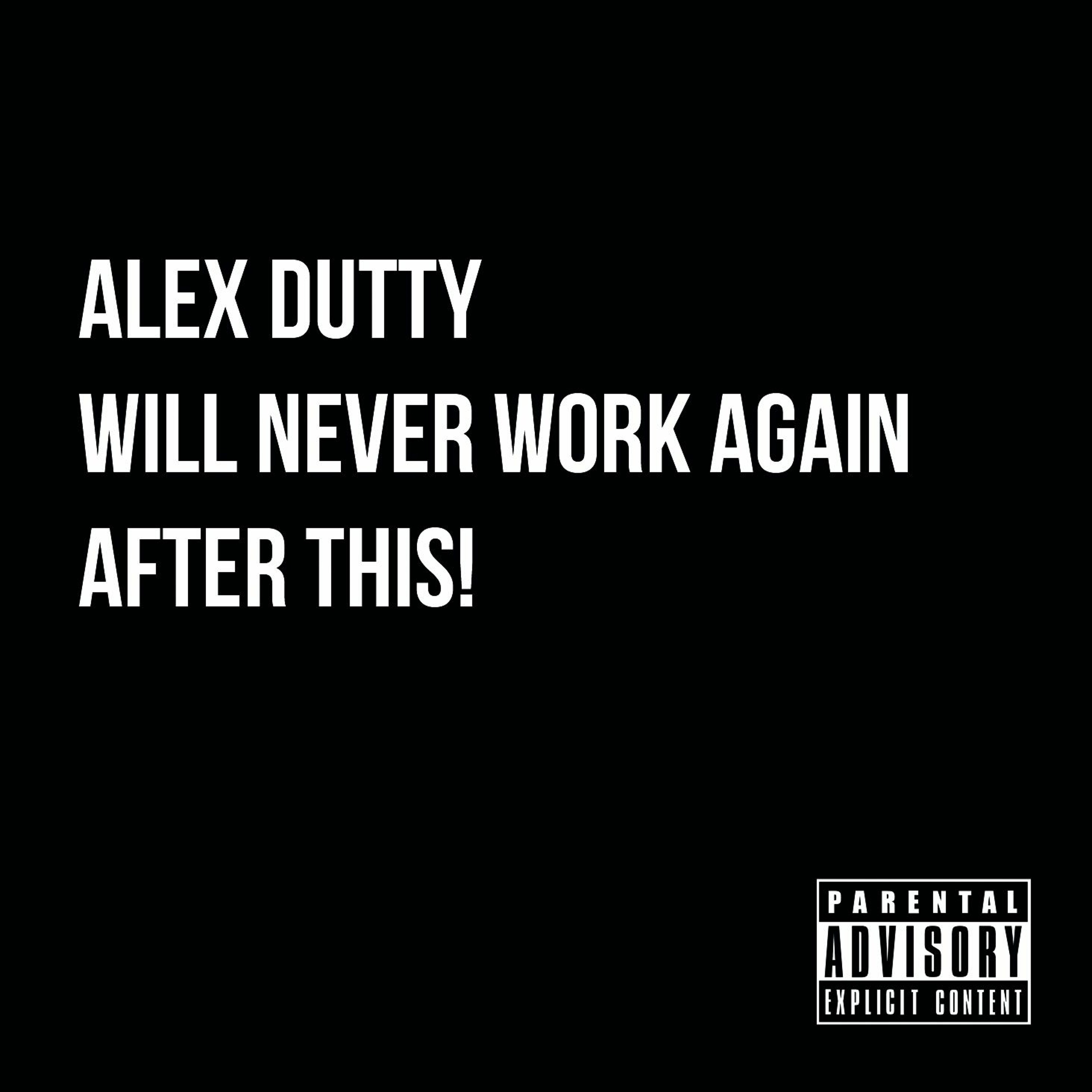 Alex Dutty Music