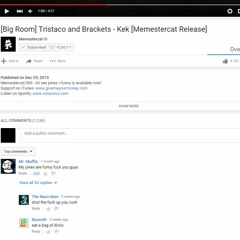 the cancer of soundcloud - vol. 4 (edm edition)