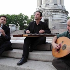 Silent Cue (Vazgeçtim) The Secret Trio