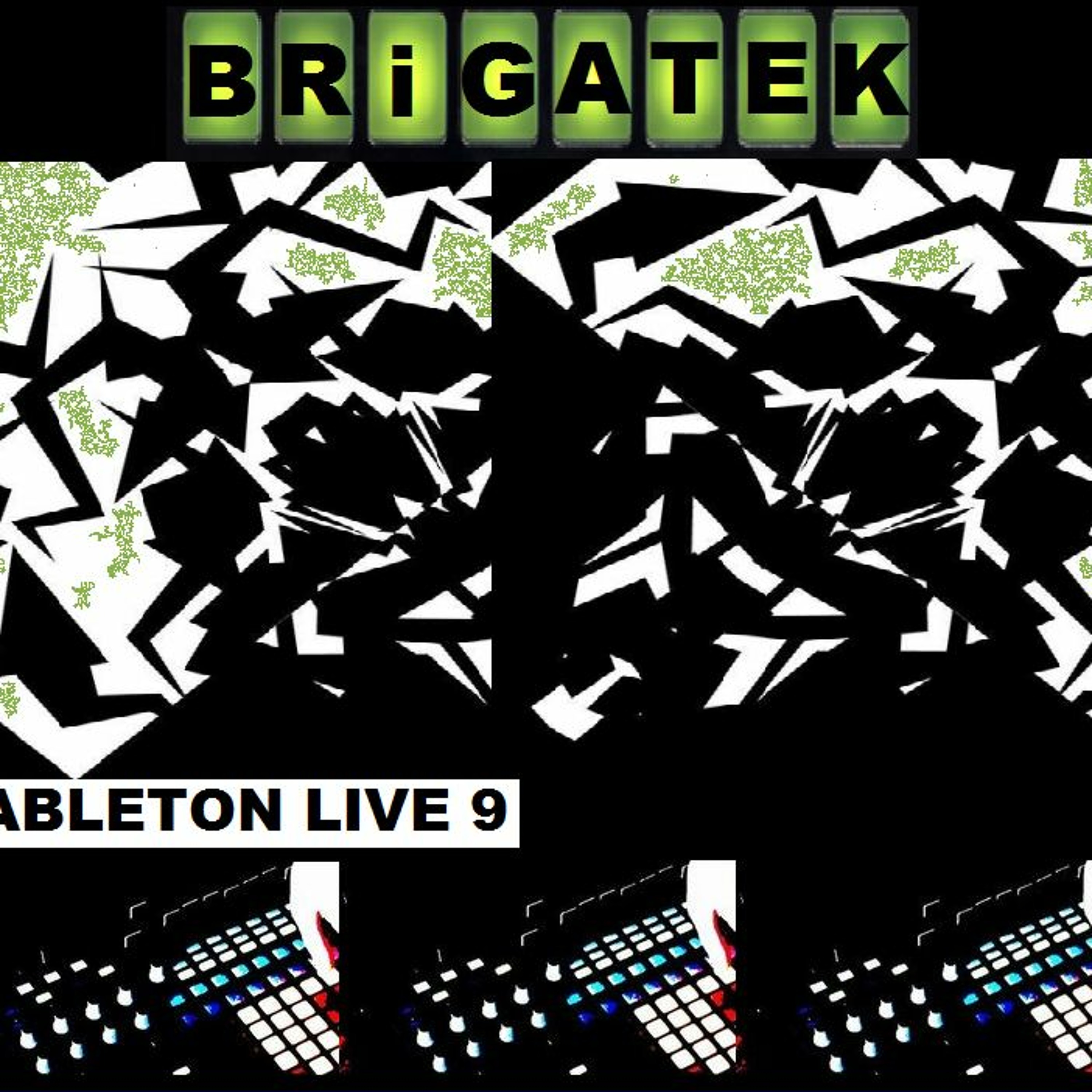 LIVE BRIGATEK  2016 episode artwork